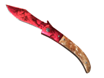 ★ Navaja Knife Doppler