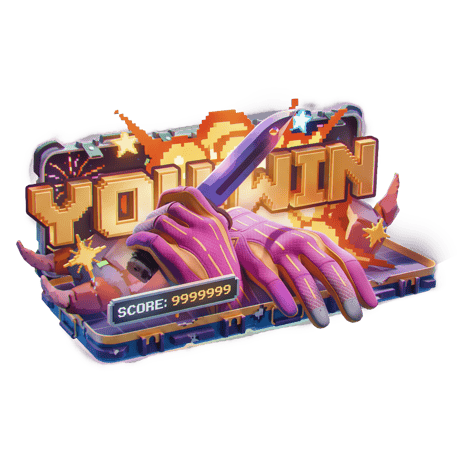 Final Form Case-Motiv